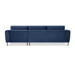 MAX - divano con chaise lounge