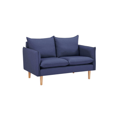 OLOF - divano stile scandinavo 2 posti