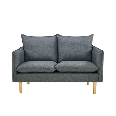 OLOF - divano stile scandinavo 3 posti