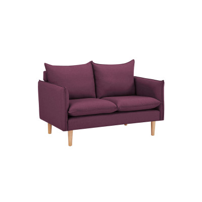 OLOF - divano stile scandinavo 3 posti