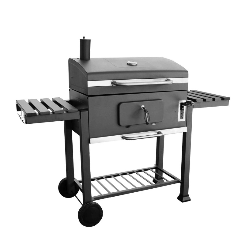 PEREZ - barbecue a carbonella XL