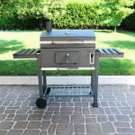 PEREZ - barbecue a carbonella XL