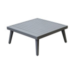 NANDO - tavolino per salotto modulare cm 68 x 68 x 30 h