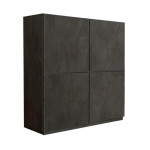 THALIA - credenza moderna con ante ammortizzate