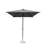 SERTUM - ombrellone da giardino palo centrale 2 x 2