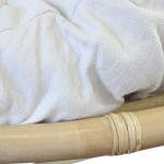 SHELL - poltrona in bambu