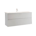 NIO - mobile lavabo sospeso