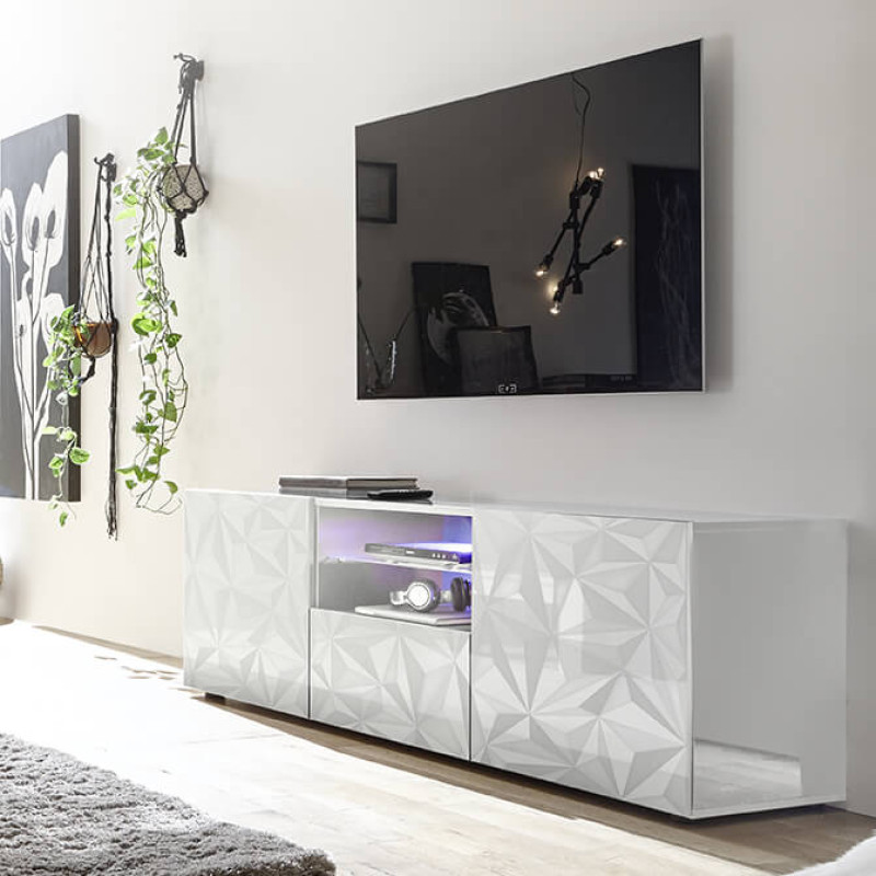 LION - porta tv moderno