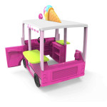 FOOD TRUCK - casetta da giardino per bambini