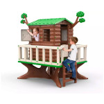 HOUSE TREE - casetta per bambini