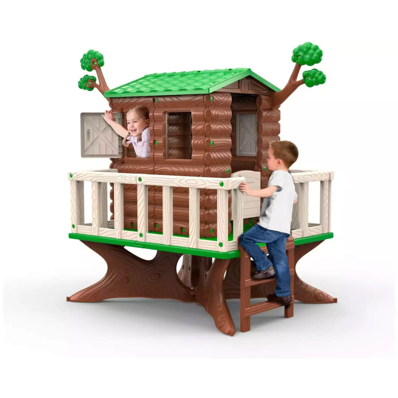 HOUSE TREE - casetta per bambini