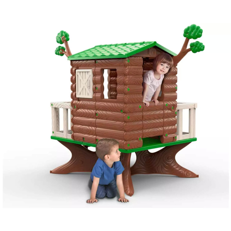 HOUSE TREE - casetta per bambini