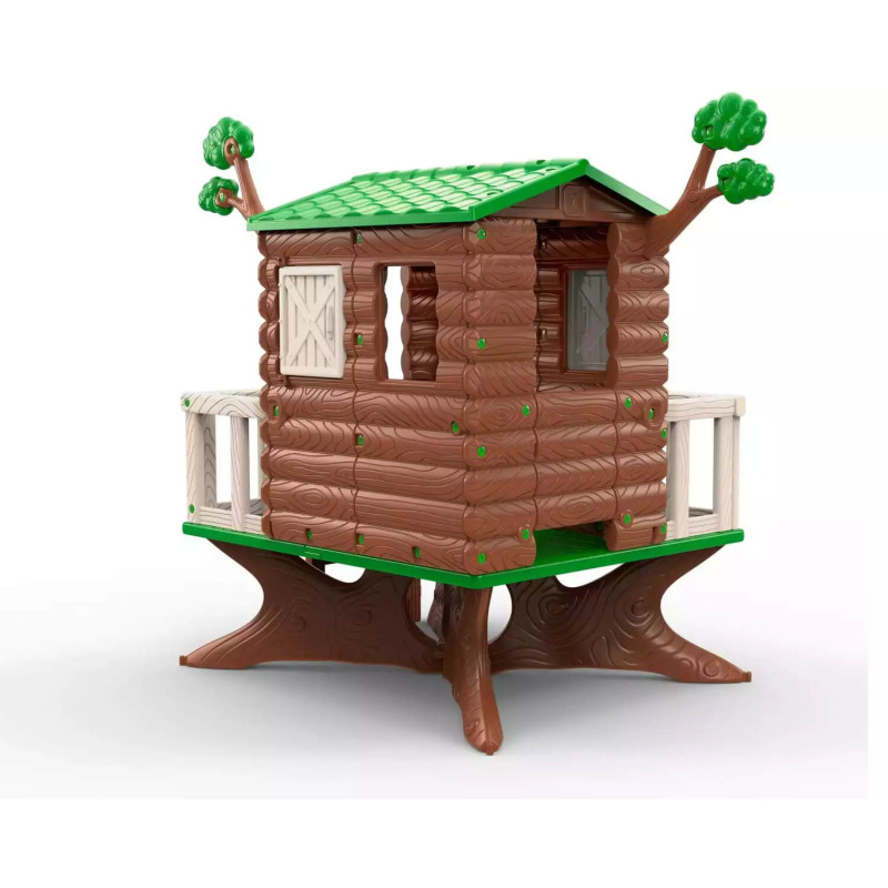 HOUSE TREE - casetta per bambini