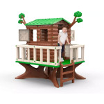 HOUSE TREE - casetta per bambini