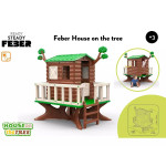 HOUSE TREE - casetta per bambini