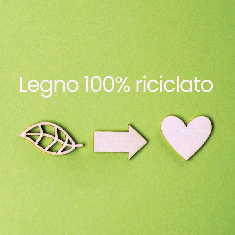 ISOTTA - specchio in legno di mogano