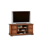 KIMBALL - mobile porta tv in legno massellox53