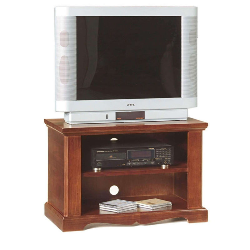 CODY - mobile porta tv in legno massello