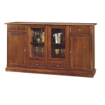 CELESTE - credenza in legno