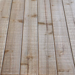 CECILE - madia in legno
