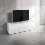 CASSIAN - mobile porta tv moderno cm 170 x 45 x 50 h