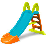 SLIDE PLUS - scivolo Feber per bambini