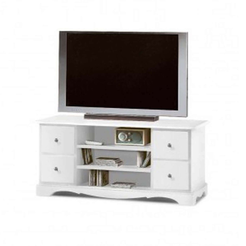 KIMBALL - mobile porta tv in legno massellox53