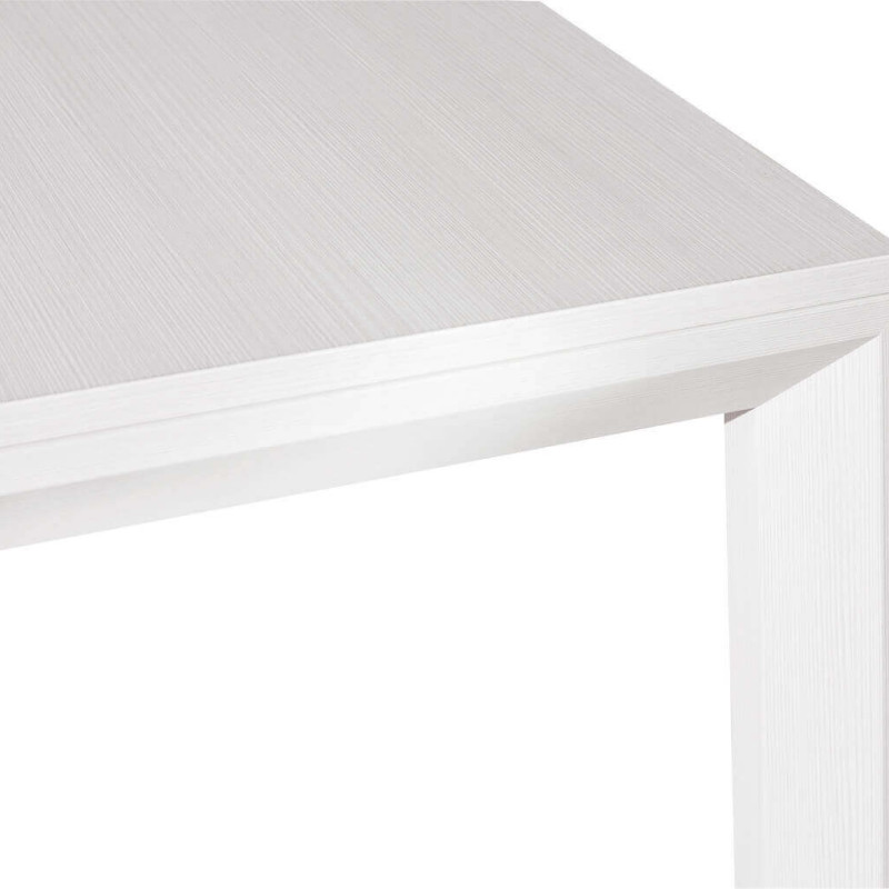 GABRIEL - tavolo da pranzo moderno allungabile 110 x 70